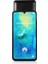 Kredi Manyetik Toka Kickstand ile Huawei Mate 20 Pro ile Uyumlu (Yurt Dışından) 4