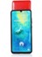 Kredi Manyetik Toka Kickstand ile Huawei Mate 20 Pro ile Uyumlu (Yurt Dışından) 4