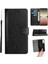 Sony Xperia 5 V Kickstand Kart Tutucu Için Filp Durumda Manyetik Kapatma Bilek (Yurt Dışından) 1