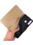 Samsung Galaxy A20S Kickstand Pu Deri Kart Tutucu Bilek Için Filp Durumda (Yurt Dışından) 5
