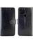 Google Piksel 5 Manyetik Kapatma Kart Tutucu Pu Deri Için Flip Case (Yurt Dışından) 1