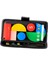 Google Piksel 5 Manyetik Kapatma Kart Tutucu Pu Deri Için Flip Case (Yurt Dışından) 2