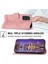 Xiaomi Redmi Not 11 Için Flip Case 4g Premium Manyetik Kapatma Bileklik (Yurt Dışından) 3