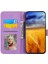 Xiaomi Redmi Not 11 Pro Için Flip Case Manyetik Kapatma Bileklik Kartı (Yurt Dışından) 2