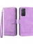 Xiaomi Redmi Not 11 Pro Için Flip Case Manyetik Kapatma Bileklik Kartı (Yurt Dışından) 5
