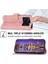 Xiaomi Poco M4 Pro 4g Manyetik Kapatma Nakit Cep Premium Için Flip Case (Yurt Dışından) 5