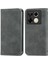 Infinix Not 40 Pro 4g Için Flip Case Basit Iş Kapak Kapak Cüzdan (Yurt Dışından) 1