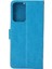 Samsung Galaxy A73 5g Manyetik Kapatma Pu Deri Kickstand Için Filp Durumda (Yurt Dışından) 2