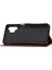 Samsung Galaxy Filp 5g Kart Tutucu Manyetik Kapatma Kickstand Için Filp Durumda (Yurt Dışından) 5