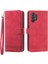 Samsung Galaxy A32 4g Bileklik Premium Kart Yuvaları Manyetik Için Flip Case (Yurt Dışından) 2