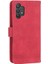 Samsung Galaxy A32 4g Bileklik Premium Kart Yuvaları Manyetik Için Flip Case (Yurt Dışından) 5