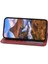 Samsung Galaxy M54 Cüzdan Için Flip Case El Kayışı Standı Günlük Kullanım Eşkenar Dörtgen (Yurt Dışından) 5