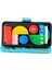 Google Piksel 5 Manyetik Kapatma Kart Tutucu Pu Deri Için Flip Case (Yurt Dışından) 5