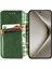 Huawei Pura 70 Pro Için Flip Case Kapak Zarif Iş Cüzdan (Yurt Dışından) 3