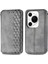 Huawei Pura 70 Pro Için Flip Case Kapak Zarif Iş Cüzdan (Yurt Dışından) 2
