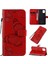 Samsung Galaxy Not 10 Lite Pu Deri Flip Kickstand Manyetik (Yurt Dışından) 1