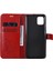 Samsung Galaxy Not 10 Lite Pu Deri Flip Kickstand Manyetik (Yurt Dışından) 3