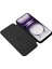 Oppo Oppo 12 5g Manyetik Karbon Fiber Tam Koruma Flip Case Için Flip Case (Yurt Dışından) 5