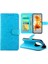 Huawei Mate 50 Kart Tutucu Pu Deri Manyetik Kapatma Için Flip Case (Yurt Dışından) 2