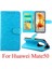 Huawei Mate 50 Kart Tutucu Pu Deri Manyetik Kapatma Için Flip Case (Yurt Dışından) 3