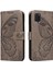 Samsung Galaxy NOTE10 Lite Yüksek Kaliteli Deri Kredi ile Flip Case (Yurt Dışından) 4
