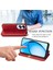 Oppo A60 4g Için Flip Case Zarif Iş Moda Tasarım Kapak Çevirin (Yurt Dışından) 5