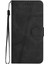 Samsung Galaxy Için Flip Case A53 5g Flip Folio Bilek Kayışı Cüzdan Pu Kart (Yurt Dışından) 1