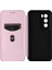 Oppo Oppo 12 5g Manyetik Karbon Fiber Tam Koruma Flip Case Için Flip Case (Yurt Dışından) 5