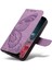 Kredi Kartı Yuvası ile Samsung Galaxy S23 Ultra Için Flip Case Yüksek Kalite (Yurt Dışından) 5