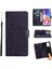 Samsung Galaxy M13 Için Filp Durumda Kart Tutucu Pu Deri Manyetik Kapatma (Yurt Dışından) 1