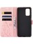Samsung Galaxy A13 4g Manyetik Kapatma Kickstand Bilek Kayışı Için Filp Durumda (Yurt Dışından) 2