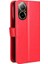 Realme 12 Lite 4g Için Kılıf Kart Tutucu Cüzdan Manyetik Kapak Çevirin (Yurt Dışından) 3