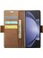 Samsung Galaxy Z Fold 6 5g Kickstand Darbeye Dayanıklı Durumda Anti (Yurt Dışından) 3