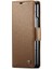 Samsung Galaxy Z Fold 6 5g Kickstand Darbeye Dayanıklı Durumda Anti (Yurt Dışından) 5
