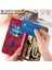 Samsung Galaxy M14 Geometrik Desen Pu Deri Flip Kapak Için Flip Case (Yurt Dışından) 2