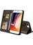 Iphone 6 Için Flip Case Artı Kickstand Premium Deri Üç Kart Yuvaları (Yurt Dışından) 5