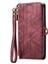 Sony Xperia 10 Vı Cüzdan Için Flip Case Basit Iş Darbeye Deri (Yurt Dışından) 3