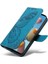 Samsung Galaxy A21S Ayrılabilir El Kayışı ile Yüksek Kalite Için Flip Case (Yurt Dışından) 5
