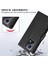 Xiaomi Redmi Not 12 Için Flip Case 5g Kickstand Şok Emici Üç (Yurt Dışından) 5
