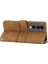 Onur Için Flip Case 80 Pro Pu Deri Manyetik Kapatma Cüzdan Kılıf (Yurt Dışından) 5