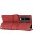 Onur Için Flip Case 80 Pro Pu Deri Manyetik Kapatma Cüzdan Kılıf (Yurt Dışından) 5