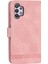 Samsung Galaxy A32 5g Manyetik Kapatma Premium Bileklik Için Flip Case (Yurt Dışından) 5