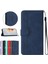 Tecno Camon 30 Pro Case Premium Pu Cüzdan Dahili Mıknatıs ile Uyumlu (Yurt Dışından) 1
