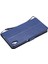 Sony Xperia Z5 Yüksek Kaliteli Deri Klasik Düz Renk ile Flip Case (Yurt Dışından) 4