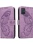 Samsung Galaxy A71 4g Için Flip Case Yüksek Kalite Deri Ayrılabilir El (Yurt Dışından) 1