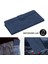 Tecno Camon 30 Pro Case Premium Pu Cüzdan Dahili Mıknatıs ile Uyumlu (Yurt Dışından) 4