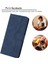 Tecno Camon 30 Pro Case Premium Pu Cüzdan Dahili Mıknatıs ile Uyumlu (Yurt Dışından) 5