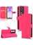Oppo A3 Pro Için Flip Case Yan Toka Cüzdan Kart Yuvaları Tutucu Pu (Yurt Dışından) 1