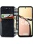 Realme C65 Için Flip Case Moda Tasarım Deri Kılıf Kapak Kapak Cüzdan (Yurt Dışından) 4