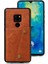 Manyi Mall Huawei Mate 20 Darbeye Koruyucu Kickstand Buit Için Cüzdan Kılıf (Yurt Dışından) 5